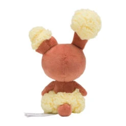 Buneary Pokemon Fit Plush #427 - Pokemon Centre Japan Poké Plush 9 Buneary Pokemon Fit Plush #427 - Pokemon Centre Japan Poké Plush -TRAINERHUB Sales FIT GEN4 427 3