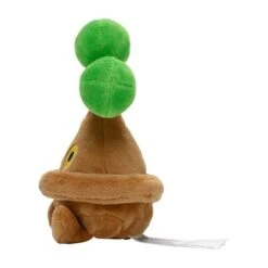 Bonsley Pokemon Fit Plush #438 - Pokemon Centre Japan Poké Plush -TRAINERHUB Sales FIT GEN4 438 2