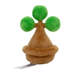 Bonsley Pokemon Fit Plush #438 - Pokemon Centre Japan Poké Plush -TRAINERHUB Sales FIT GEN4 438 3