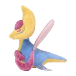 Cresselia Pokemon Fit Plush #488 - Pokemon Centre Japan Poké Plush 8 Cresselia Pokemon Fit Plush #488 - Pokemon Centre Japan Poké Plush -TRAINERHUB Sales FIT GEN4 488 2