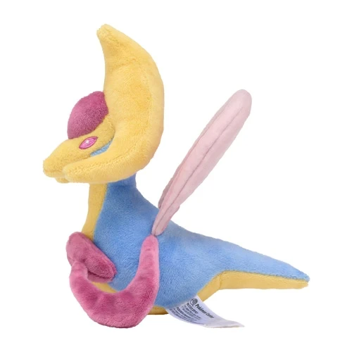 Cresselia Pokemon Fit Plush #488 - Pokemon Centre Japan Poké Plush 5 Cresselia Pokemon Fit Plush #488 - Pokemon Centre Japan Poké Plush - Image 3