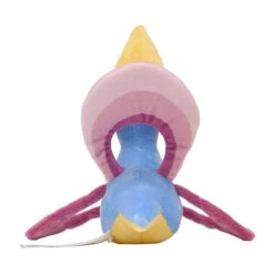 Cresselia Pokemon Fit Plush #488 - Pokemon Centre Japan Poké Plush 9 Cresselia Pokemon Fit Plush #488 - Pokemon Centre Japan Poké Plush -TRAINERHUB Sales FIT GEN4 488 3