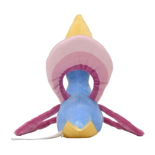 Cresselia Pokemon Fit Plush #488 - Pokemon Centre Japan Poké Plush 6 Cresselia Pokemon Fit Plush #488 - Pokemon Centre Japan Poké Plush - Image 4