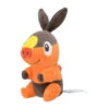 Tepig Pokemon Fit Plush #498 - Pokemon Centre Japan Poké Plush -TRAINERHUB Sales FIT GEN4 498