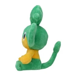 Pansage Pokemon Fit Plush #511 - Pokemon Centre Japan Poké Plush -TRAINERHUB Sales FIT GEN5 511 2