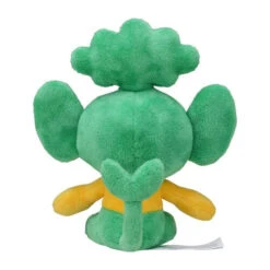 Pansage Pokemon Fit Plush #511 - Pokemon Centre Japan Poké Plush -TRAINERHUB Sales FIT GEN5 511 3