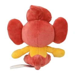 Pansear Pokemon Fit Plush #513 - Pokemon Centre Japan Poké Plush 9 Pansear Pokemon Fit Plush #513 - Pokemon Centre Japan Poké Plush -TRAINERHUB Sales FIT GEN5 513 3