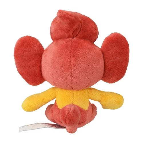 Pansear Pokemon Fit Plush #513 - Pokemon Centre Japan Poké Plush 6 Pansear Pokemon Fit Plush #513 - Pokemon Centre Japan Poké Plush - Image 4