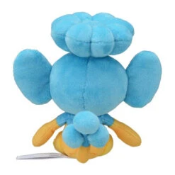 Panpour Pokemon Fit Plush #515 - Pokemon Centre Japan Poké Plush 9 Panpour Pokemon Fit Plush #515 - Pokemon Centre Japan Poké Plush -TRAINERHUB Sales FIT GEN5 515 3