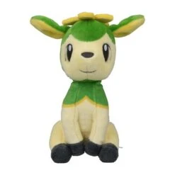 Deerling (Summer) Pokemon Fit Plush #585 - Pokemon Centre Japan Poké Plush 7 Deerling (Summer) Pokemon Fit Plush #585 - Pokemon Centre Japan Poké Plush -TRAINERHUB Sales FIT GEN5 585SUMMER 1