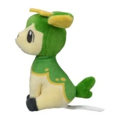Deerling (Summer) Pokemon Fit Plush #585 - Pokemon Centre Japan Poké Plush 8 Deerling (Summer) Pokemon Fit Plush #585 - Pokemon Centre Japan Poké Plush -TRAINERHUB Sales FIT GEN5 585SUMMER 2
