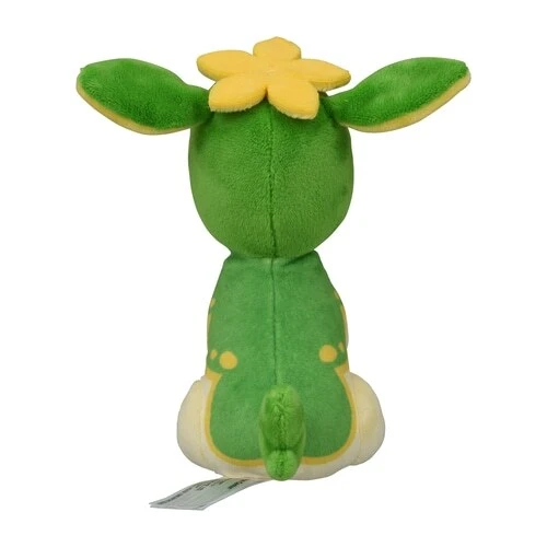 Deerling (Summer) Pokemon Fit Plush #585 - Pokemon Centre Japan Poké Plush 6 Deerling (Summer) Pokemon Fit Plush #585 - Pokemon Centre Japan Poké Plush - Image 4