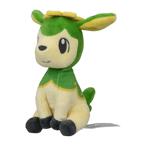Deerling (Summer) Pokemon Fit Plush #585 - Pokemon Centre Japan Poké Plush 3 Deerling (Summer) Pokemon Fit Plush #585 - Pokemon Centre Japan Poké Plush