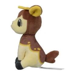 Deerling (Winter) Pokemon Fit Plush #585 - Pokemon Centre Japan Poké Plush -TRAINERHUB Sales FIT GEN5 585WINTER 2