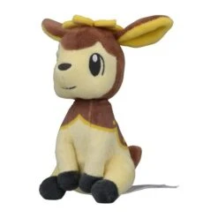 Deerling (Winter) Pokemon Fit Plush #585 - Pokemon Centre Japan Poké Plush