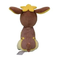 Deerling (Winter) Pokemon Fit Plush #585 - Pokemon Centre Japan Poké Plush -TRAINERHUB Sales FIT GEN5 585WINTER 3