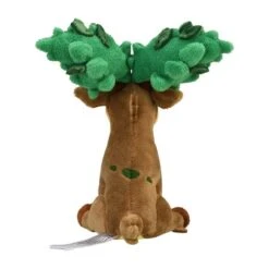 Sawsbuck (Summer) Pokemon Fit Plush #586 - Pokemon Centre Japan Poké Plush -TRAINERHUB Sales FIT GEN5 58SUM 3