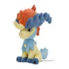 Keldeo Pokemon Fit Plush #647 - Pokemon Centre Japan Poké Plush -TRAINERHUB Sales FIT GEN5 647