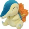 Cyndaquil All Star Pokemon Center Plush - Poké Plush -TRAINERHUB Sales PKMCJP CYNDAALLSTAR