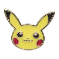 Pikachu Stud Earring - Pokemon Centre Japan Original