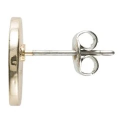 Pokeball Stud Earring - Pokemon Centre Japan Original -TRAINERHUB Sales PKMCJP EARRING POKEBALL 1