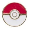 Pokeball Stud Earring - Pokemon Centre Japan Original -TRAINERHUB Sales PKMCJP EARRING POKEBALL