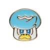 Quaxly Stud Earring - Pokemon Centre Japan Original -TRAINERHUB Sales PKMCJP EARRING QUAXLY
