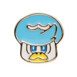 Quaxly Stud Earring - Pokemon Centre Japan Original
