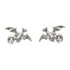 Charizard Earrings - Pokemon Centre Japan Original -TRAINERHUB Sales PKMCJP J CHARIZARD