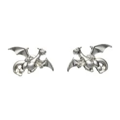 Charizard Earrings - Pokemon Centre Japan Original