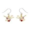 Latias Earrings - Pokemon Centre Japan Original -TRAINERHUB Sales PKMCJP J LATIAS