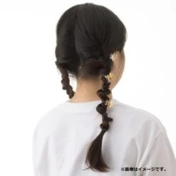 Butterfree Hair Clip Set (3) - Pokemon Centre Japan Original -TRAINERHUB Sales PKMCJP JH BUTTERFREE 3