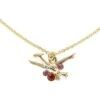 Latias Necklace - Pokemon Centre Japan Original -TRAINERHUB Sales PKMCJP JN LATIAS