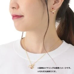 Latias Necklace - Pokemon Centre Japan Original -TRAINERHUB Sales PKMCJP JN LATIAS 2