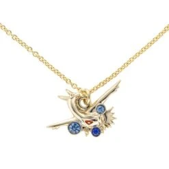 Latios Necklace - Pokemon Centre Japan Original