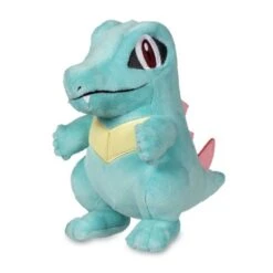 Totodile Pokemon Centre Plush - Poké Plush