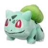 Bulbasaur Pokemon Center Plush -TRAINERHUB Sales PKMJP BULBASAUR