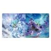 Pokemon Center 2021 (Ice Rider Calyrex & Shadow Rider Calyrex) Playmat