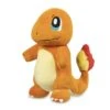 Charmander Pokemon Center Plush -TRAINERHUB Sales PKMJP CHARMANDER
