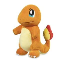 Charmander Pokemon Center Plush