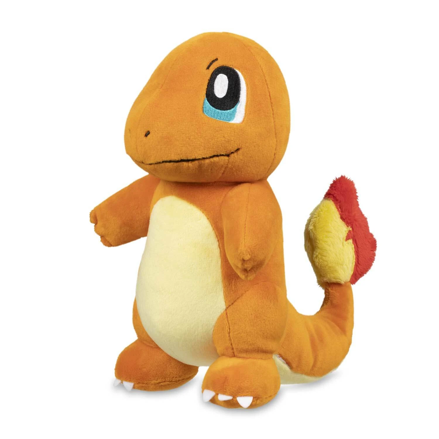 Charmander Pokemon Center Plush 3 Charmander Pokemon Center Plush
