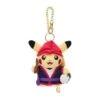 OKINAWA PIKACHU KEY CHAIN MASCOT (MALE) -TRAINERHUB Sales PKMJP OKINA PIKA M MASCOT