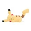 Sleeping Pikachu Pokemon Centre Japan Plush - Poké Plush -TRAINERHUB Sales PKMJP SLEEPINGPIKACHU