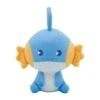 Mudkip Saiko Soda Refresh Pokemon Centre Japan Plush - Poké Plush -TRAINERHUB Sales PKMJP SODAMUDKIP
