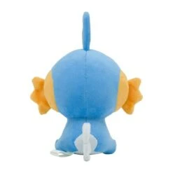 Mudkip Saiko Soda Refresh Pokemon Centre Japan Plush - Poké Plush -TRAINERHUB Sales PKMJP SODAMUDKIP 2