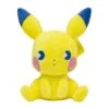 Pikachu Saiko Soda Refresh Pokemon Centre Japan Plush - Poké Plush -TRAINERHUB Sales PKMJP SODAPIKACHU