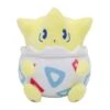 Togepi Saiko Soda Refresh Pokemon Centre Japan Plush - Poké Plush -TRAINERHUB Sales PKMJP SODATOGEPI