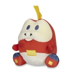 Fuecoco Pokémon Dolls Plush Pokemon Centre Japan Plush - Poké Plush