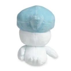 Quaxly Pokemon Centre Japan Plush - Poké Plush -TRAINERHUB Sales PKMJPPCPL QUAXLY M 2