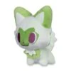 Sprigatito Pokémon Dolls Plush Pokemon Centre Japan - Poké Plush -TRAINERHUB Sales PKMJPPCPL SPRIG DOLL